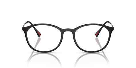 prada linea rossa ps04hv|Prada Linea Rossa PS 04HV LIFESTYLE .